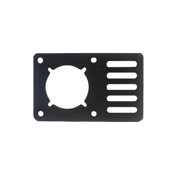 Nema 23 motor Plate